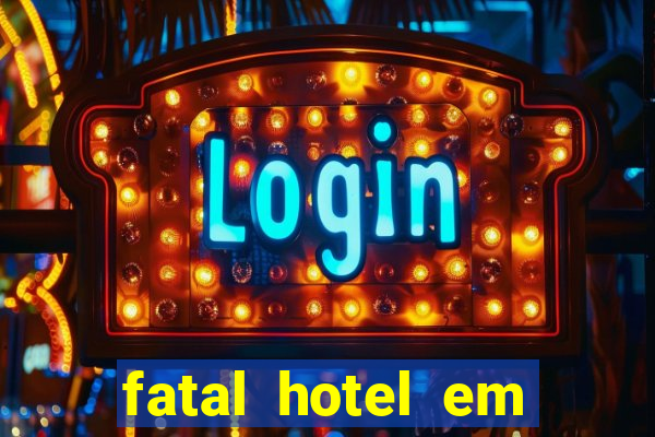 fatal hotel em barreiras ba